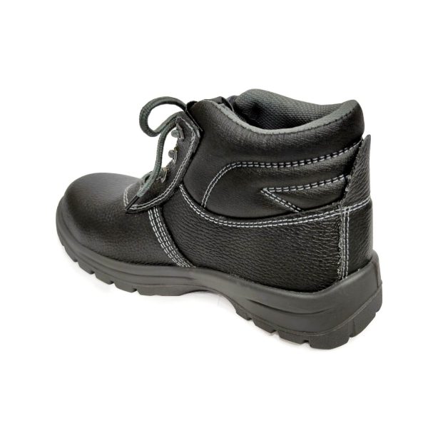 ROBUSTMAN SAFETY SHOES HIGH