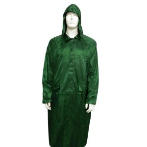 Raincoat Exclusive