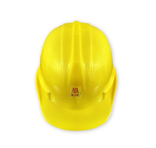 safety helmet SH-01 Yellow