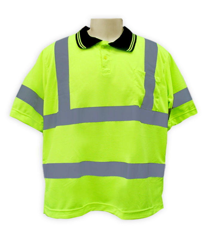 AAA Safety Jacket SJ-60 - Comfortable Safety Jacket with High ...