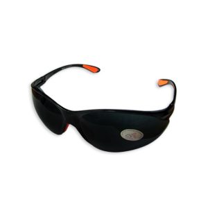 AAA Spectacles SP-02 – Upper Protection, Non Slip Bridge