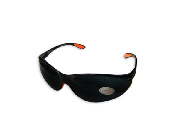 AAA Spectacles SP-02 - Upper Protection, Non Slip Bridge