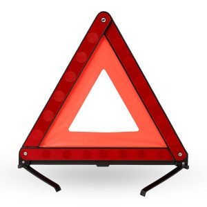 Triangle Sign