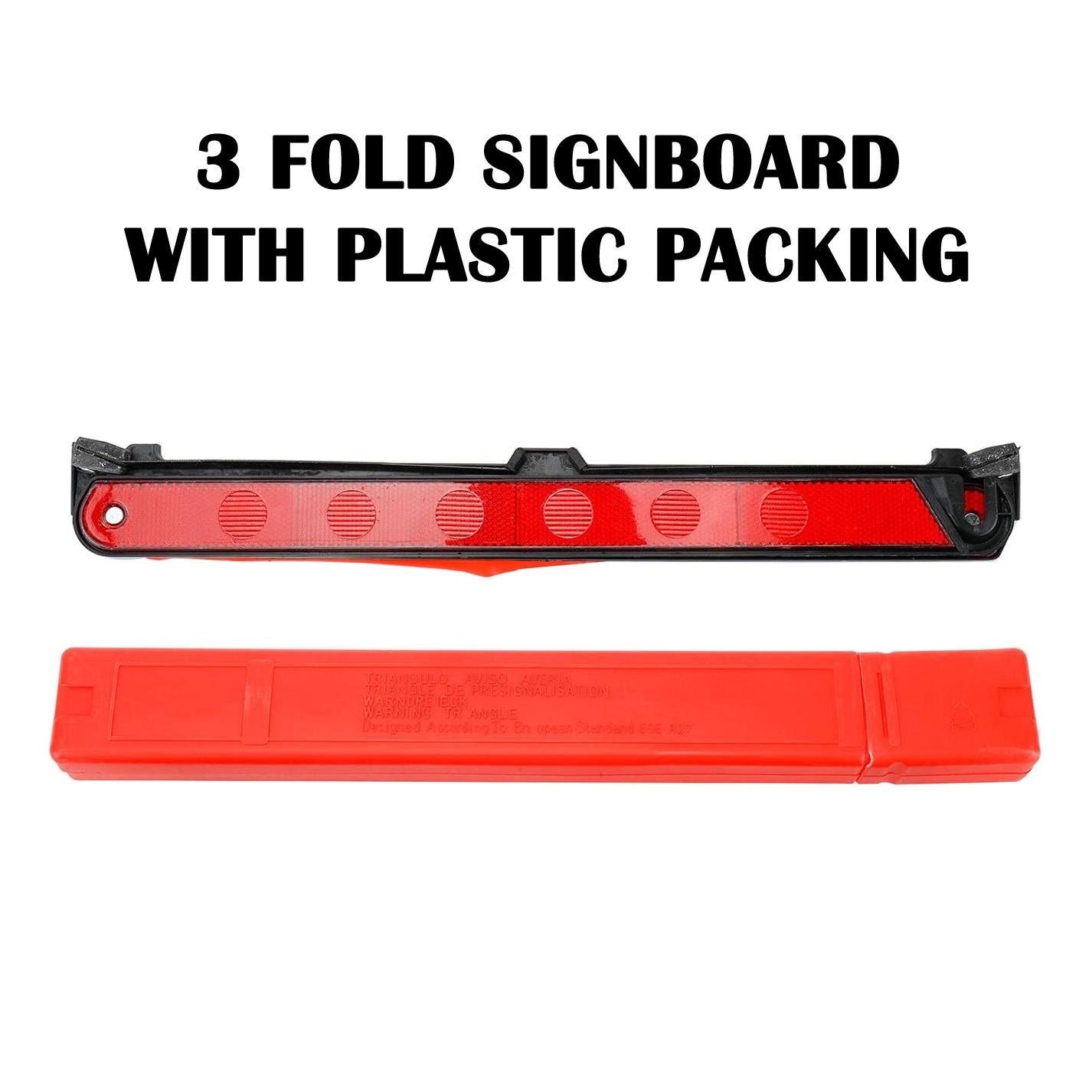 Triangle Sign 2 Triangle Sign - Image 2