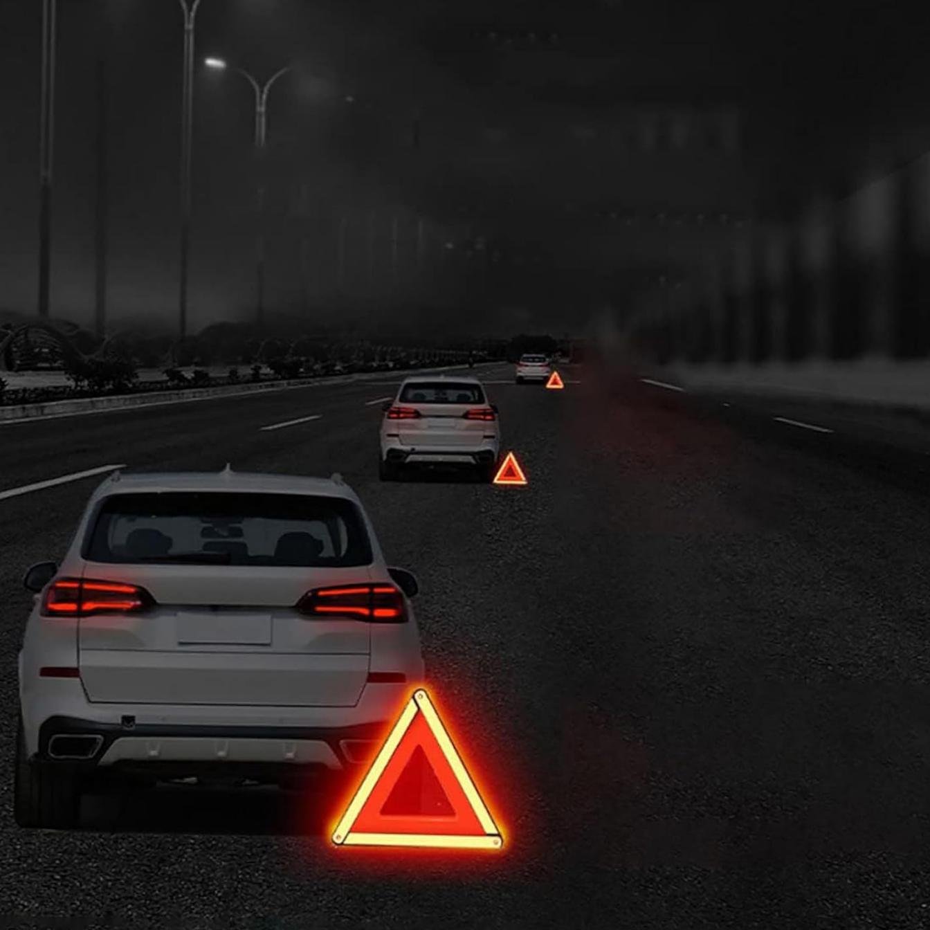 Triangle Sign 5 Triangle Sign - Image 5