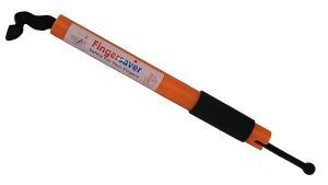 Fingersaver
