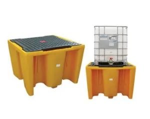 IBC Pallet