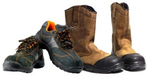 Safety At Work: What You Need To Know About Good Safety Shoes