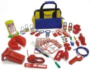 How Safety Signages Prevents Disasters Before They Happen 3 Lockout Starter Kit