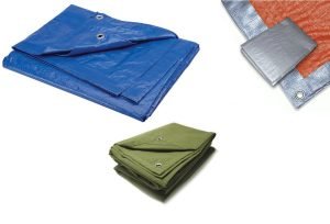 Tarpaulin