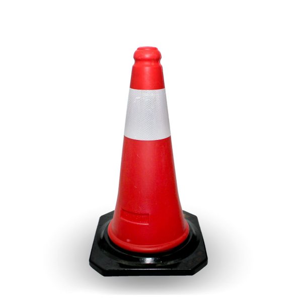 Traffic Cone PE 45cm