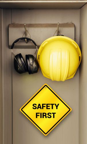 Dubai Safety Equipment Supplier