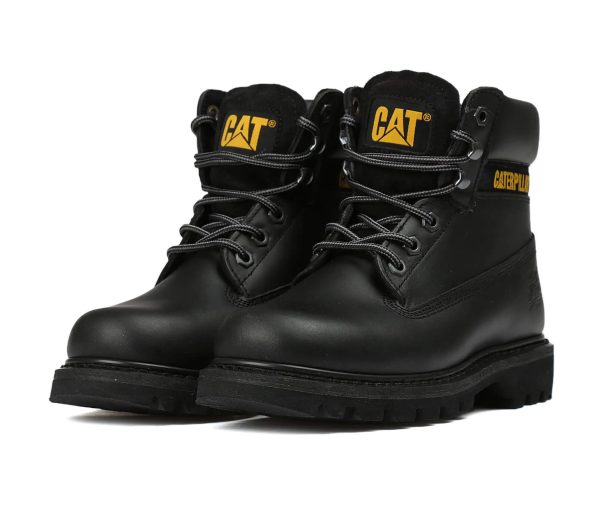 CATERPILLAR SAFETY SHOES 708026
