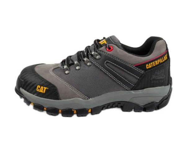 CATERPILLAR SAFETY SHOES 722557 MERGER ST S1P