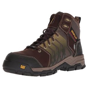 CATERPILLAR SAFETY SHOES 90923