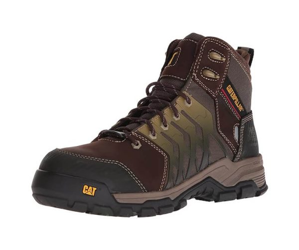 CATERPILLAR SAFETY SHOES 90923