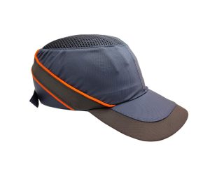 Bump Cap DP Dark Blue Orange