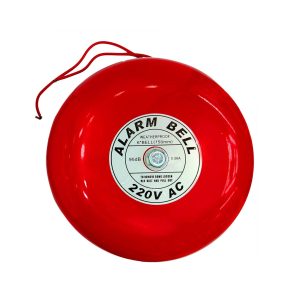 fire Alarm Bell