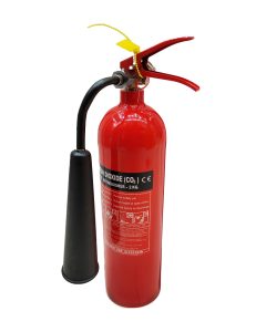 Fire Extinguisher CO2 2KG