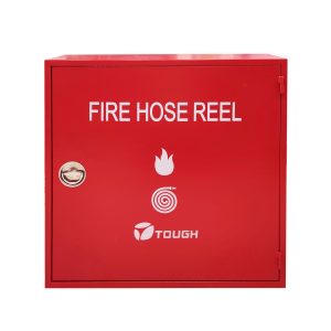 Fire Hose Reel Cabinet 80cm x 80cm x 30cm