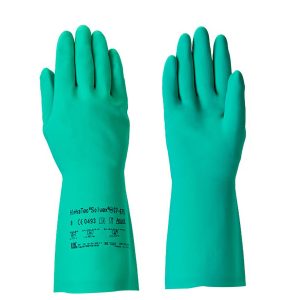 ANSELL – Safety Gloves – AlphaTec – Solvex – 37-675