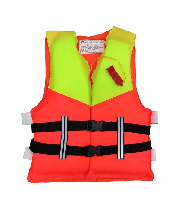 Life jacket Duo for Kids