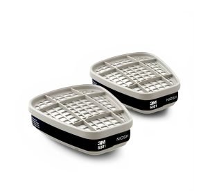 10 Benefits of Using Mask Filters in UAE Which Keeps You Protected from Air Pollutants 1 3M™ Organic Vapor Cartridge 6001