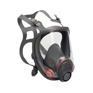 3M™ – Full Facepiece Reusable Respirator – Mask – 6800