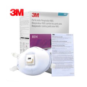 3M™ – Particulate Respirator – 8514 , – N95