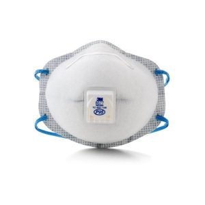3M™ – Particulate Respirator – 8577 , – P95