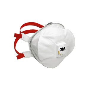 3M™ – Particulate Respirator – 8835 , – FFP3