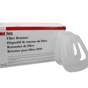 3M™ – Filter Retainer – 501