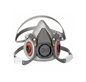 3M™ Half Facepiece Reusable Respirator 6200