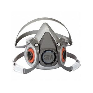 3M™ – Half Facepiece Reusable Respirator – Mask – 6200