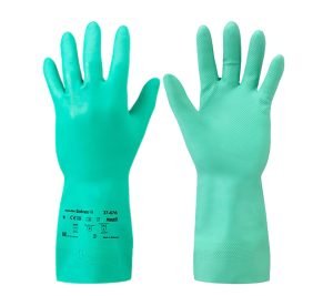 ANSELL AlphaTec Solvex 37-676