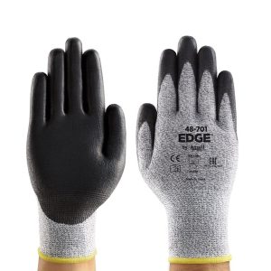 ANSELL – Safety Gloves – EDGE – 48-701