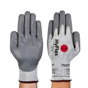 ANSELL – Safety Gloves – HYFLEX -11-425