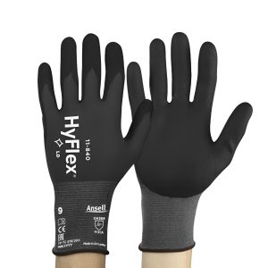 ANSELL – Safety Gloves – HYFLEX -11-840