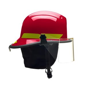 Fire Helmet BULLARD