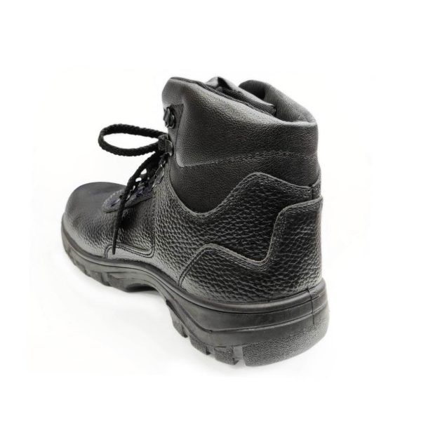 Capatain Safety Shoes