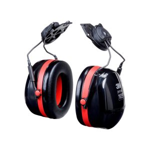 3M™ – PELTOR™ – Optime™ – 105 Earmuffs H10P3E, – Hard-Hat-Attached