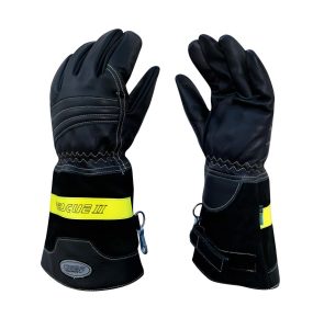 Fire Gloves Chiba