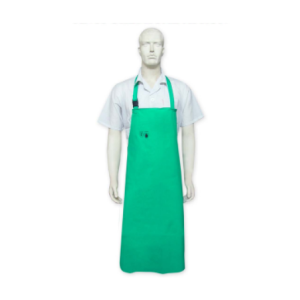 Labcoat and Apron