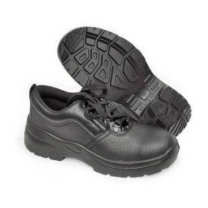 HORSEPOWER SAFETY SHOES LOW AAA – S1 GENUINE LEATHER