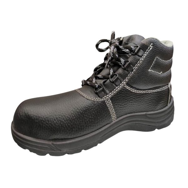 RUF TUF Safety Shoes