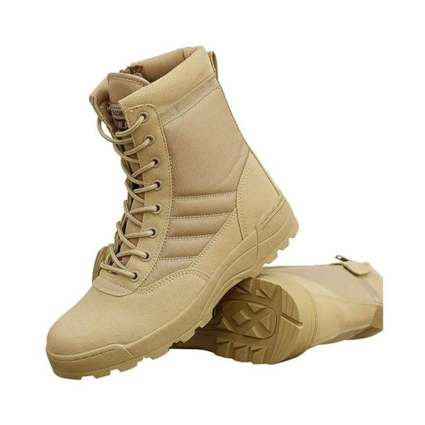 SWAT Safety shoes