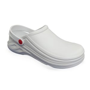 ANTISLIP SAFETY SHOES AAA – SOFT CLOG CHEF KITCHEN SHOES