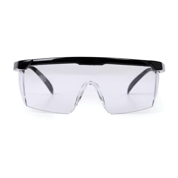 AAA Safe SP-51: Lightweight & Protective Safety Spectacles