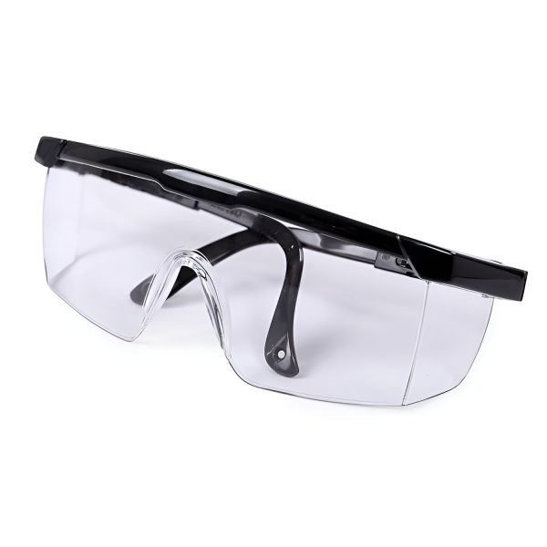 AAA Safe SP-51: Lightweight & Protective Safety Spectacles