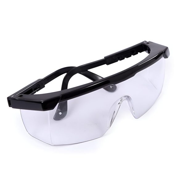 AAA Safe SP-51: Lightweight & Protective Safety Spectacles